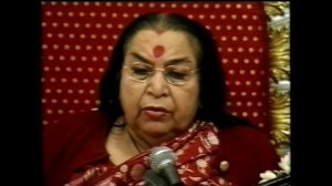 Наваратри Пуджа (Развивайте мудрость через медитацию, бхакти и шраддху) Лос-Анджелес (США) 2002-10-2