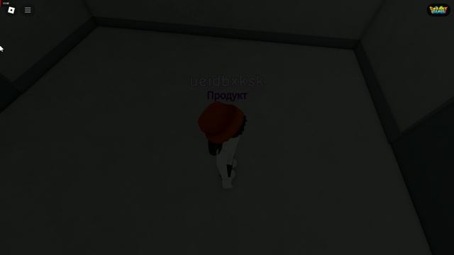 Roblox_TEST IQ (Клип 16)