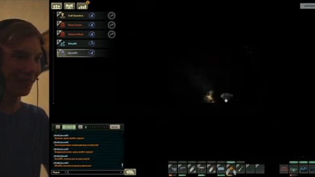 ПОДКЛЮЧЕНИЕ МАЯКА ➲ БАРОТРАВМА #2 ➲ BAROTRAUMA #2 смотреть онлайн