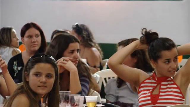 Amigos de Silvia смотреть онлайн