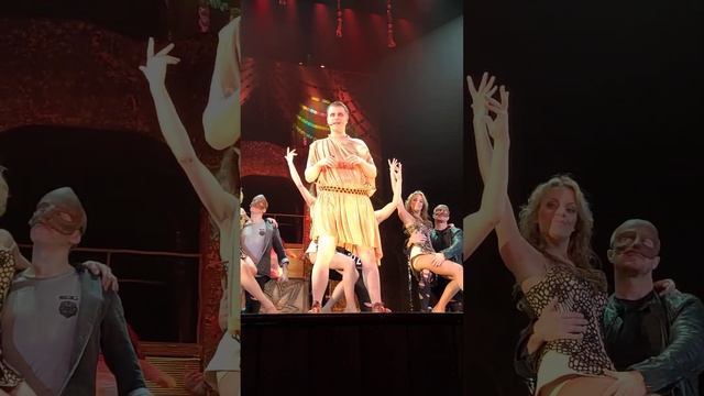 ИХС 04.05.22 - У царя Ирода смотреть онлайн