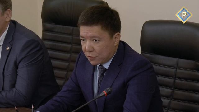 В Риддере назначен новый прокурор смотреть онлайн