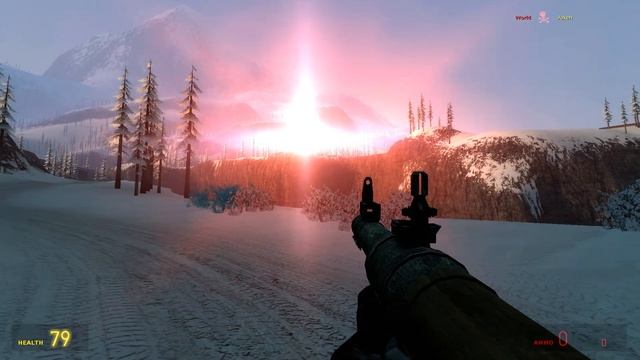 Fun With the Davy Crockett! Garry's Mod Funny Moments смотреть онлайн