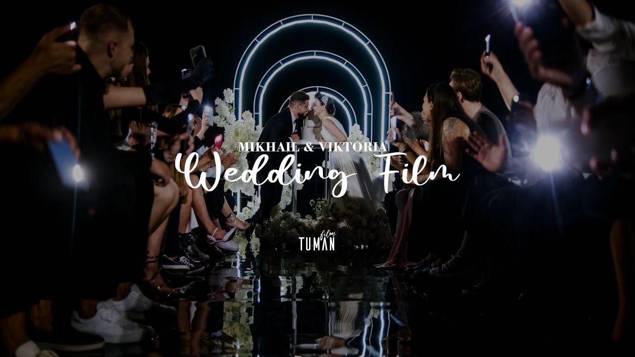 V&M | Wedding Film | Tuman Film смотреть онлайн