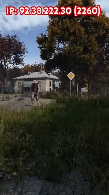 ОХОТА НА МЕДВЕДЯ | DayZ NEW WORLD  #29 серия #survival #dayz