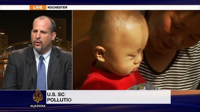 Study: Beijing babies born heavier during Olympics смотреть онлайн