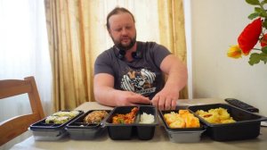 Вкусно кушаю роллы