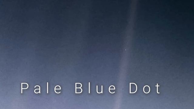 Pale Blue Dot - Alexander LaCava смотреть онлайн