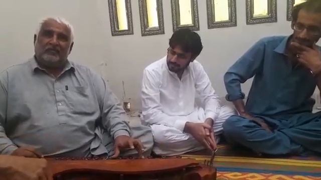 banjo Ustad dad Allah baloch gushanda Ali Murad mahmmad Kech Muzim camplis turbat смотреть онлайн