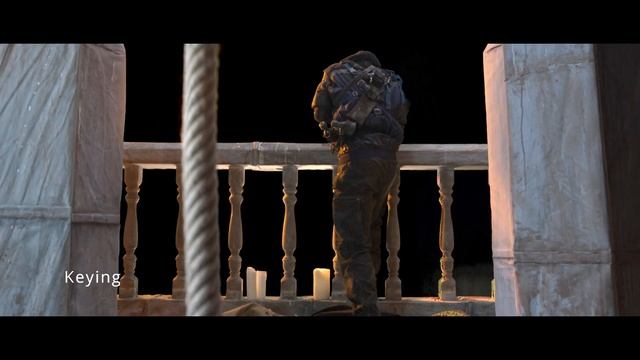Fusion Composition смотреть онлайн