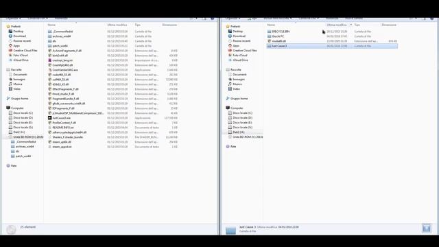 [TUTORIAL 12#] COME INSTALLARE Just Cause XL Edition [ITA] смотреть онлайн