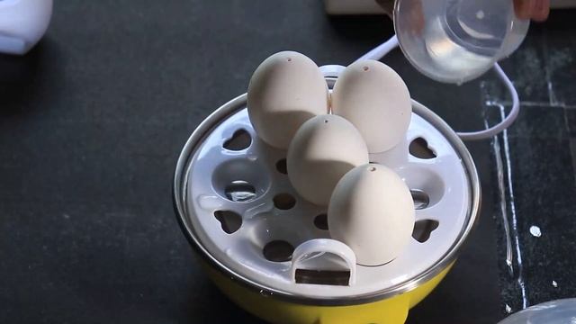 Electric Egg Boiler Review - ₹299 Worth? | How To USE EGG Boiler