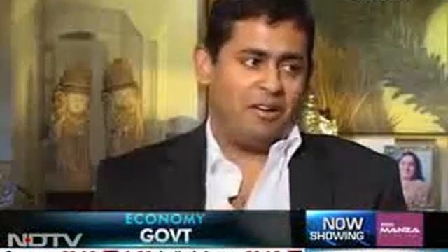 Eyeing pan India presence V Guard Industries Part 2 смотреть онлайн