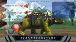 Dinosaur Battle world champions: S2 GD2