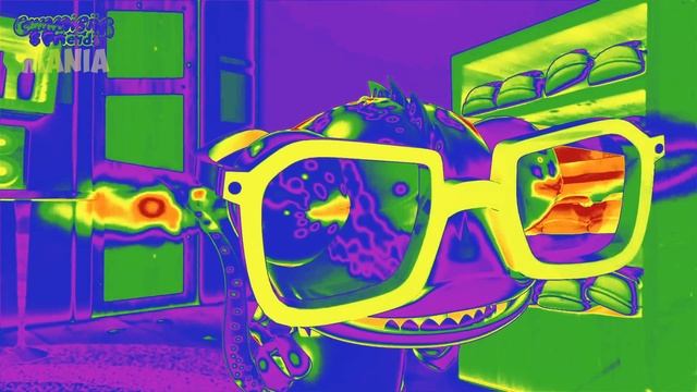 NEON RAINBOW 'Surprise Egg' Crazy Colors - Gummy Bear Show MANIA смотреть онлайн