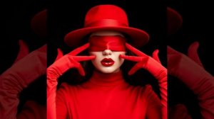 Леди Гага ."Lady Gaga -Abracadabra" (Cover).