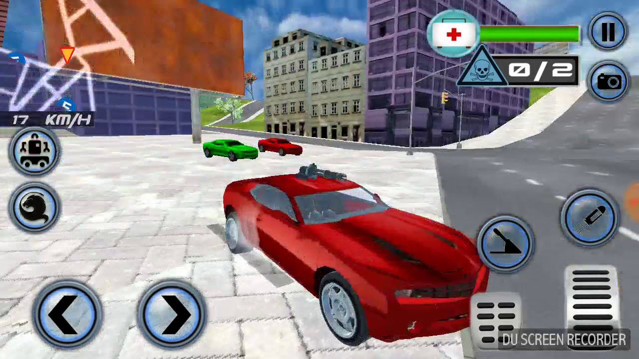 РОБОТЫ-ТРАНСФОРМЕРЫ МУЛЬТИК ИГРА