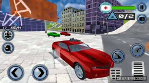 РОБОТЫ-ТРАНСФОРМЕРЫ МУЛЬТИК ИГРА