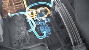 Умный унитаз MEISHIDA 990B.