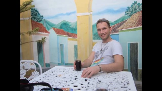 My trip to Cuba. Varadero, Havana, Trinidad, Santa Clara смотреть онлайн