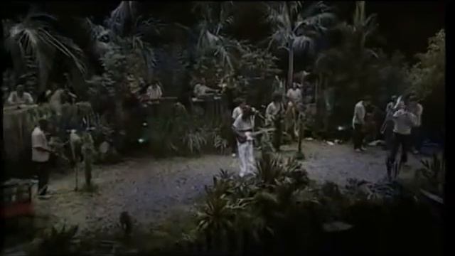 Seu Jorge - Tudo Que Você Podia Ser - Live смотреть онлайн