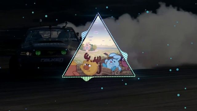 Атвента !!!!! BASS смотреть онлайн