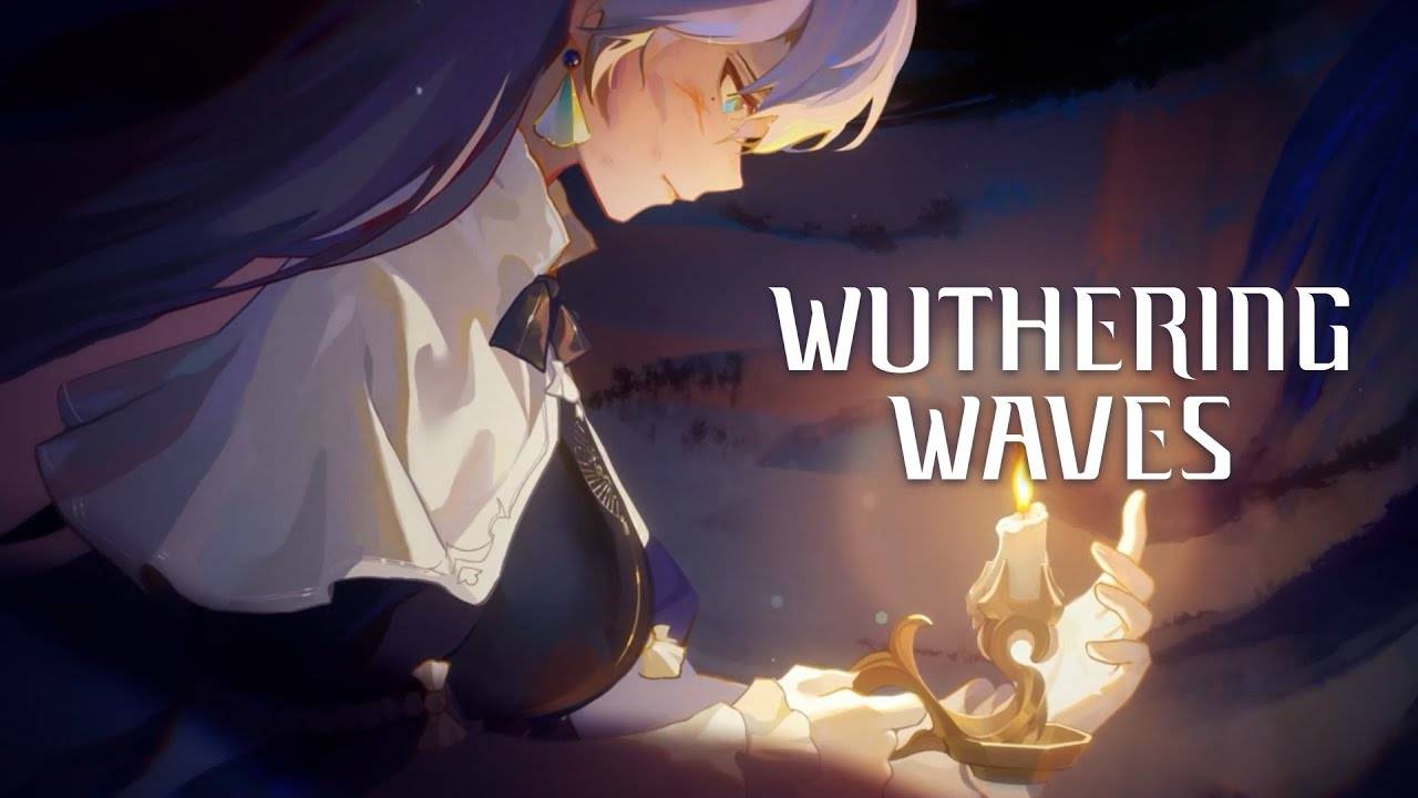 Wuthering Waves | Сюжетный синематик | Эликсир Грёз смотреть онлайн