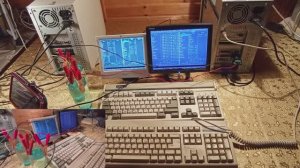 Чат в соленой воде