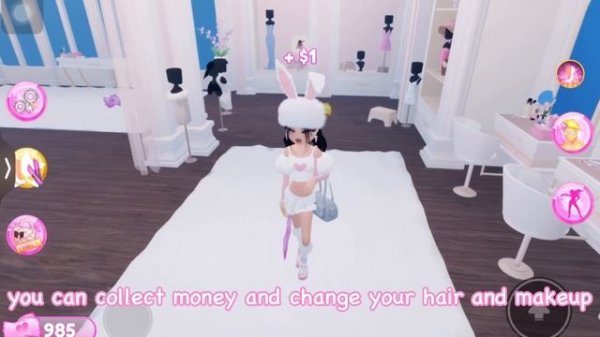 HOW TO GET FREE VIP IN DRESS TO IMPRESS!