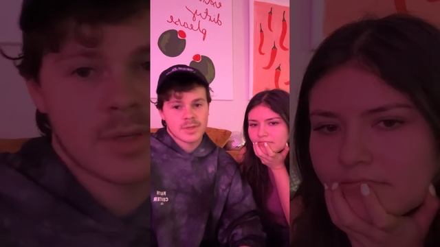 Cory's ig live with America,chatting about survivor,& more 27/03/24.(without chat) смотреть онлайн