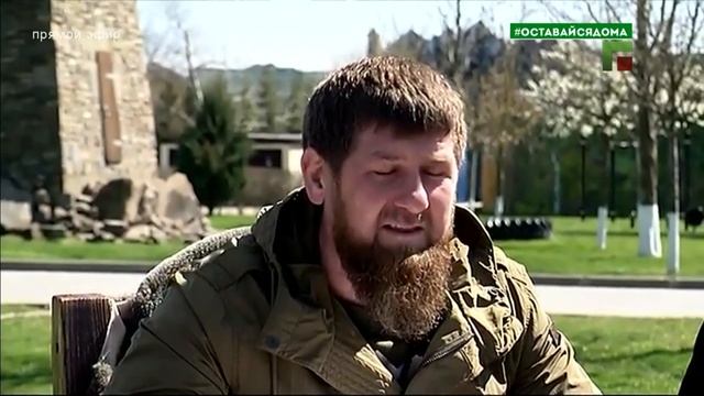 Рамзан Кадыров напомнил ингушам про тот самый УРАЛ смотреть онлайн