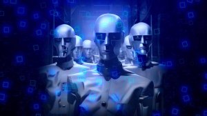 Kraftwerk - Computer Love (Robot Remix)