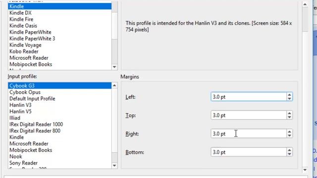 Learn How to Turn an ePUB book to a Kindle .MOBI format using Calibre смотреть онлайн