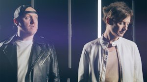 Сергей АРУТЮНОВ, DJ Nejtrino - Прекрасное Далёко