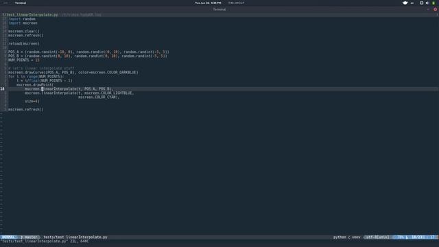 mscreen: Drawing OpenGL in Maya was never easier смотреть онлайн