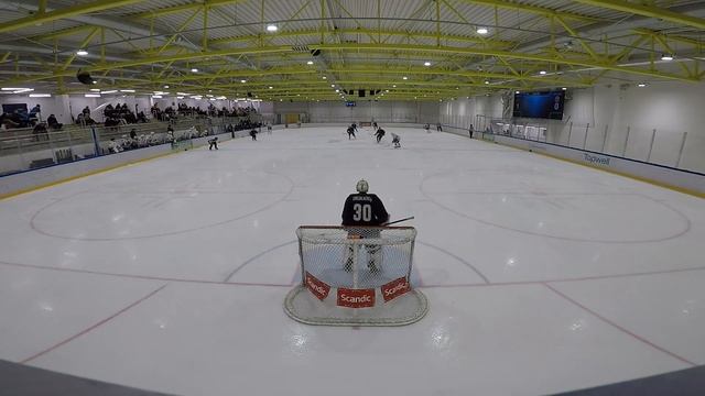 K-Espoo U20 vs Ketterä U20 (30.9.2022) смотреть онлайн