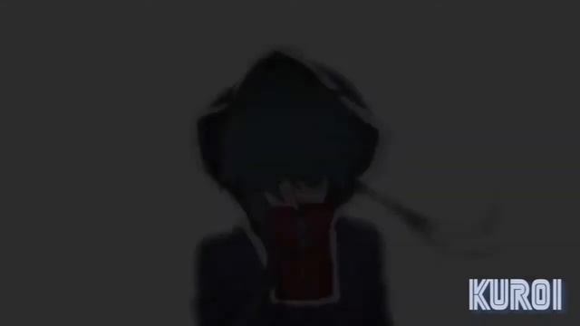 |AMV| |Kagerou Project| смотреть онлайн