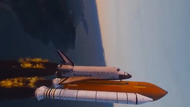 GTA 5 SPACE shuttle launck script + map.(prepare for space 🚀 MOD) смотреть онлайн