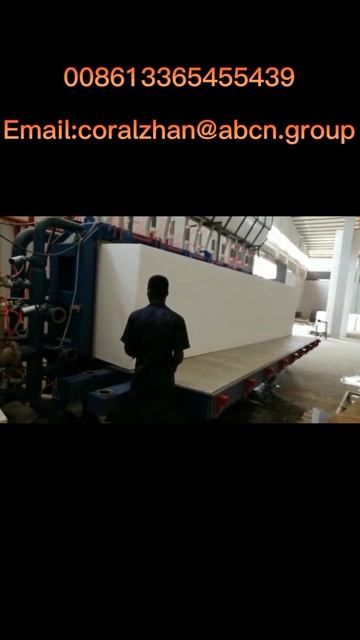 Линии по производству пенополистирольных панелей из вспененного полистирола