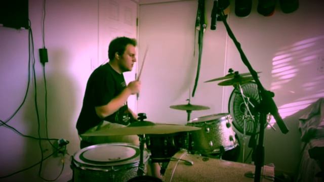 I hate everything about you-drum cover смотреть онлайн