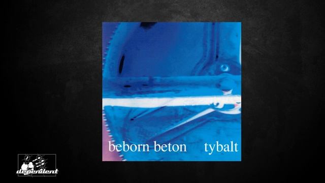 Beborn Beton - The Bolt смотреть онлайн