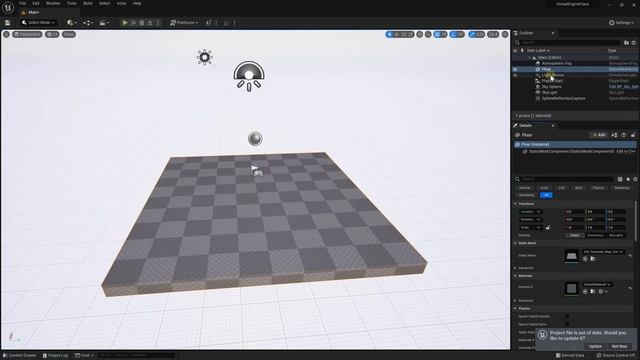 02. The User Interface смотреть онлайн