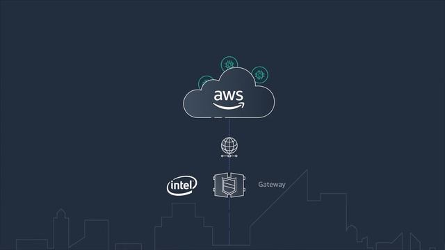 Simplifying Large-Scale IoT Device Deployments on AWS смотреть онлайн