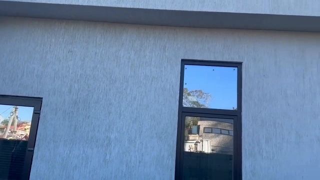 Одноэтажный дом в с.Веселое города Сочи. Купить дом в Сочи смотреть онлайн