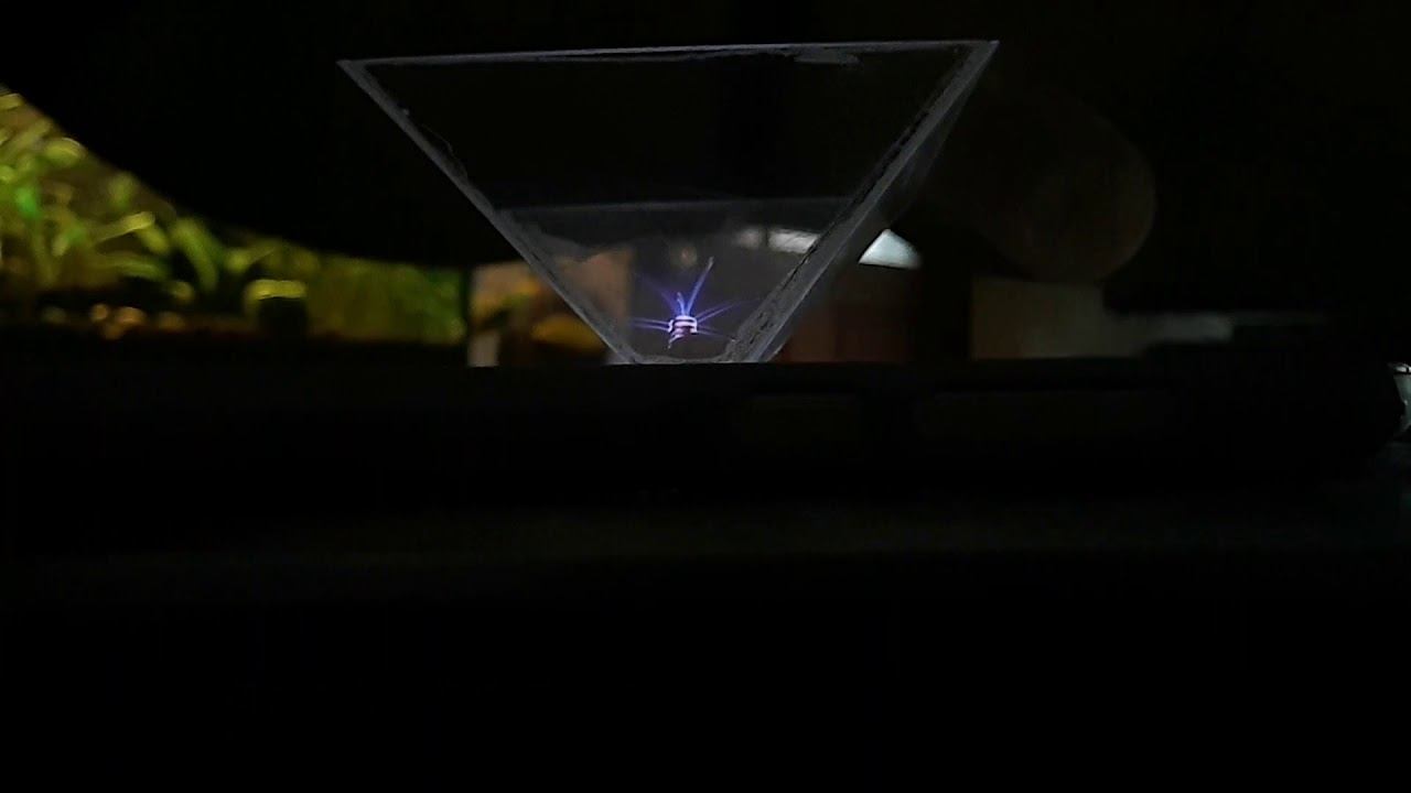 Галограмма. смотреть онлайн