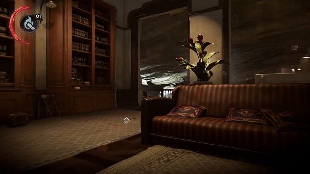 Dishonored 2 Live Gameplay Part 4.1 | The Clockwork Mansion | Very hard + No magic смотреть онлайн