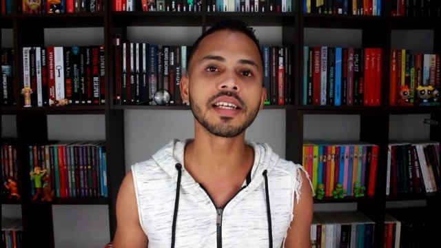 O QUE VOU LER EM JUNHO? | METAS DO MÊS | EZEQUIEL SOUZZA смотреть онлайн