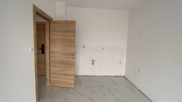 Прекрасен апартамент за продажба с гледка към гора Green Paradise V смотреть онлайн