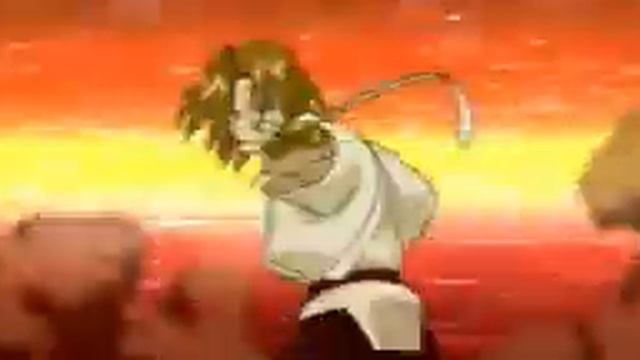 Sakura Wars 2 OP смотреть онлайн