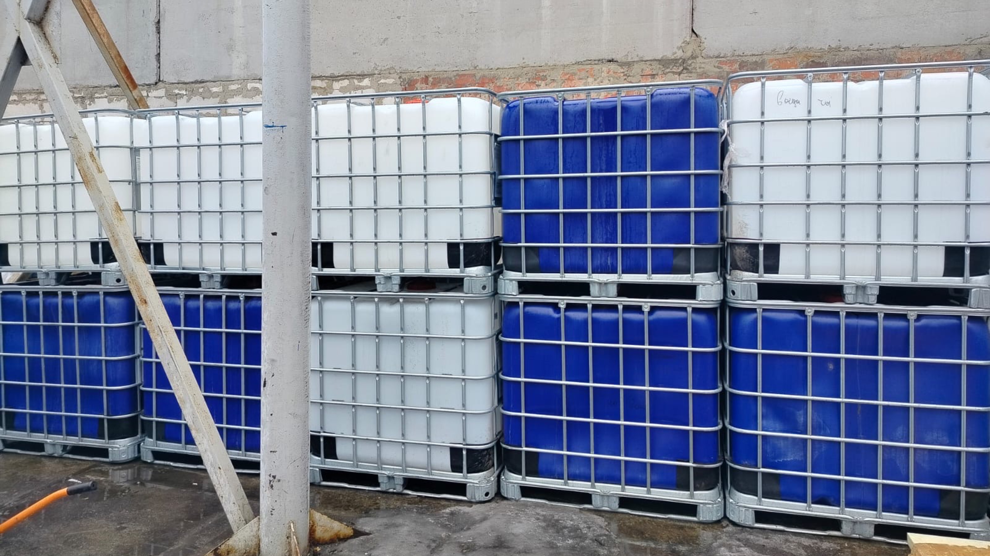 Еврокуб б/у